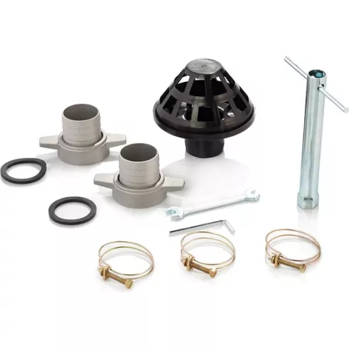 Мотопомпа бензиновая Meran MPG201ST