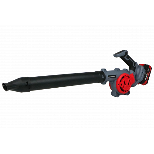 Воздуходувка аккумуляторная Profipower DWDUB-20V