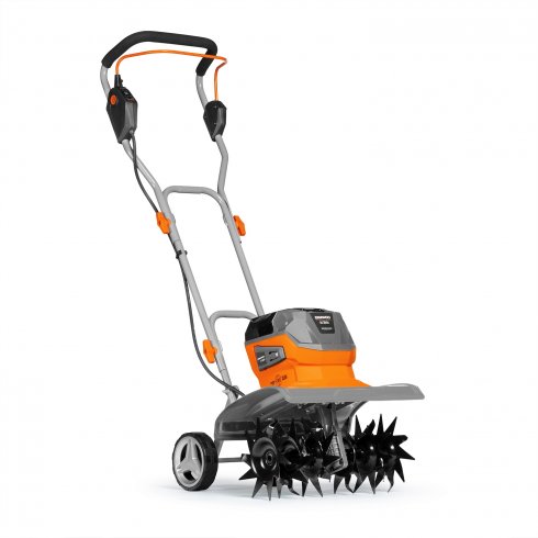 Культиватор аккумуляторный Daewoo DAT 3542Li SET