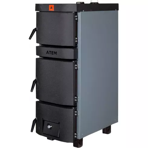 Котел Атем Житомир-18М