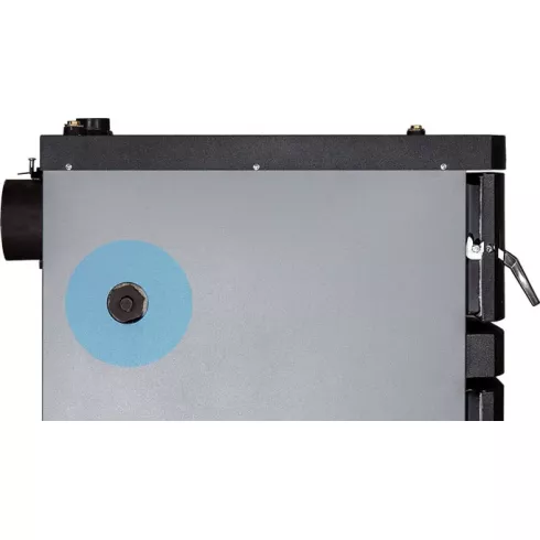 Котел Атем Житомир-18М