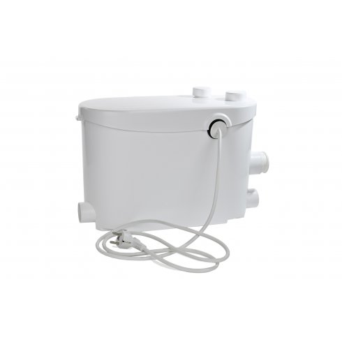 Насос канализационный Zegor ZFA-700