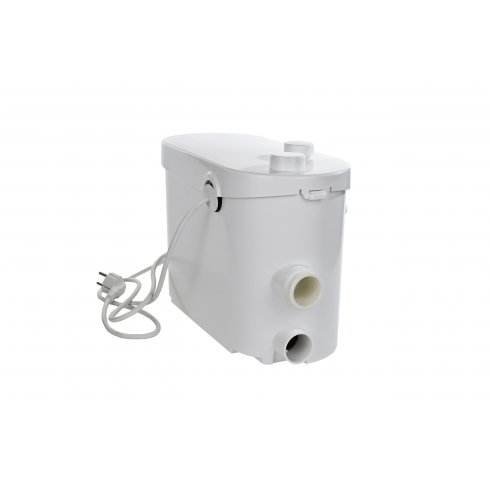 Насос канализационный Zegor ZFA-700