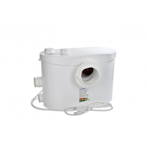 Насос канализационный Zegor ZFA-700