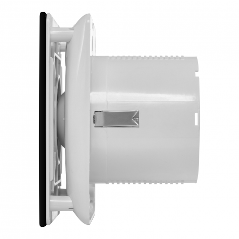 Вентилятор вытяжной Electrolux Glass EAFG-150 black