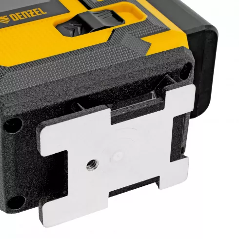 Уровень лазерный Denzel DLV 360-4T