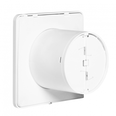 Вентилятор вытяжной Royal Thermo Trident RAFT 100 HT