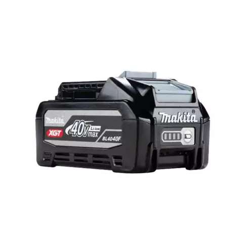 Аккумулятор Makita XGT BL4040F
