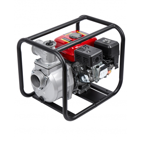 Мотопомпа бензиновая Elitech МБ1000Д80 (E0105.002.00)