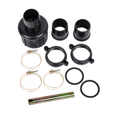 Мотопомпа бензиновая Elitech МБ1000Д80 (E0105.002.00)