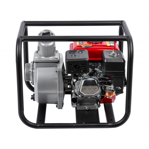 Мотопомпа бензиновая Elitech МБ1000Д80 (E0105.002.00)