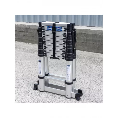 Лестница-стремянка Scheppach Sch-UP440-2