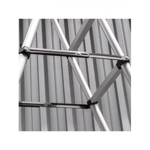 Лестница-стремянка Scheppach Sch-UP440-2