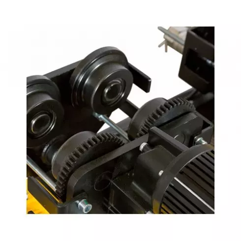 Таль электрическая канатная SAIZEN SHA7-4B 1,6 т 9 м