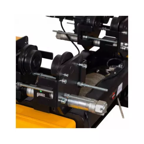 Таль электрическая канатная SAIZEN SHA7-4B 1,6 т 9 м