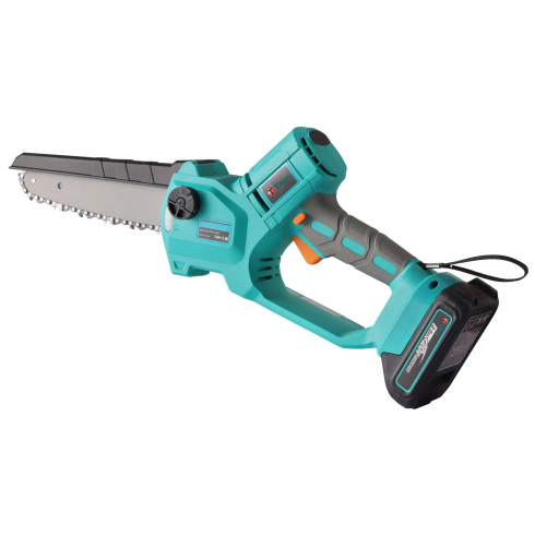 Мини-пила цепная Titan OT8C104BS