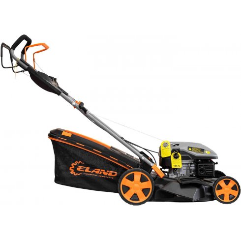 Газонокосилка бензиновая Eland BGL-755S
