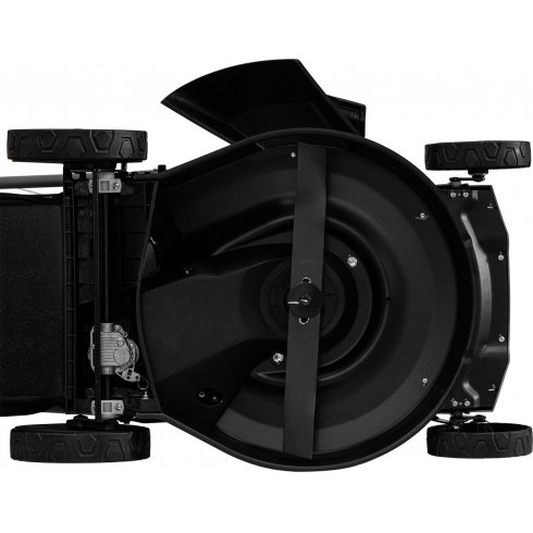 Газонокосилка бензиновая Eland BGL-755S