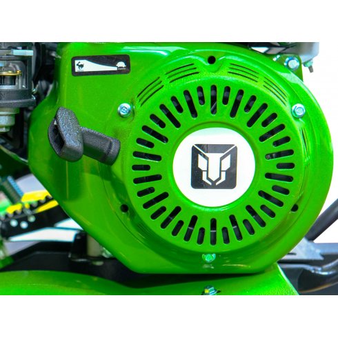 Мотокультиватор Grasshopper GR 900-3