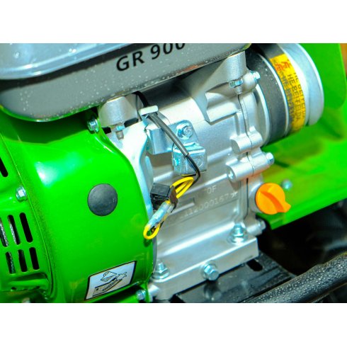 Мотокультиватор Grasshopper GR 900-3
