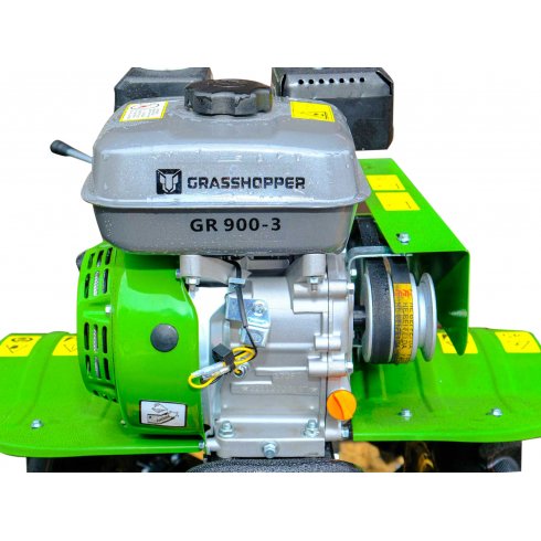Мотокультиватор Grasshopper GR 900-3