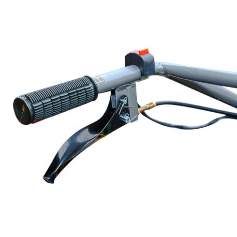 Мотокультиватор Grasshopper GR 900-3