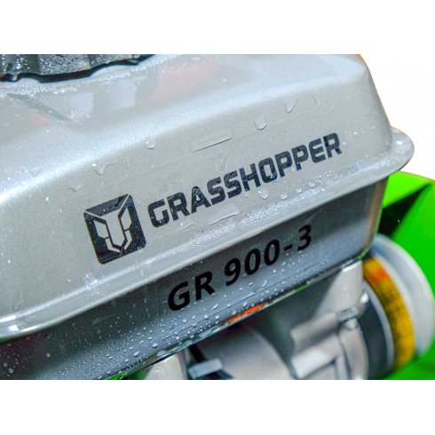 Мотокультиватор Grasshopper GR 900-3