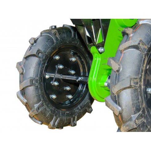 Мотокультиватор Grasshopper GR 900-3