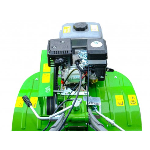 Мотокультиватор Grasshopper GR 900-3