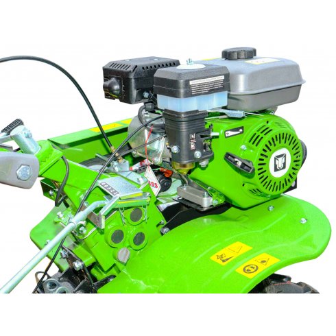 Мотокультиватор Grasshopper GR 900-3