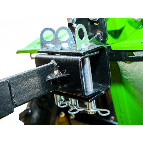 Мотокультиватор Grasshopper GR 900-3