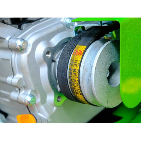 Мотокультиватор Grasshopper GR 900-3