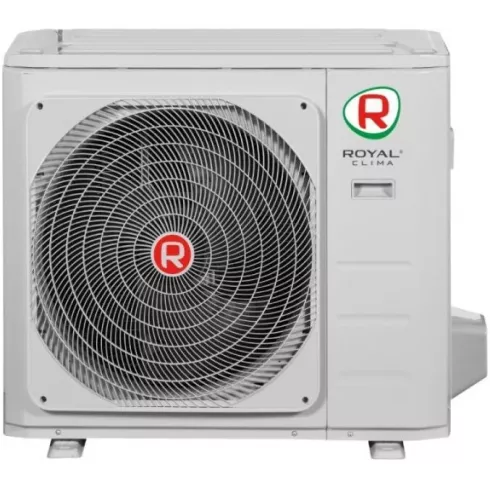 Кондиционер Royal Clima Esperto ES-C 60HRX/ES-C pan/2X/ES-E 60HX