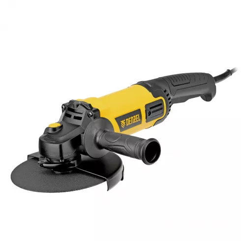 Углошлифовальная машина Denzel AGL180-2000