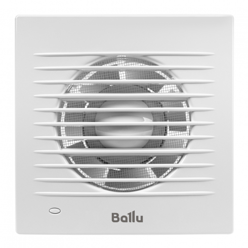 Вентилятор вытяжной Ballu BAF-FW 120 N