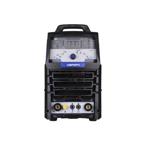 Горелка FoxWeld SAGGIO TIG-26 FLEX U/D 35мм2 5Pin (8м)