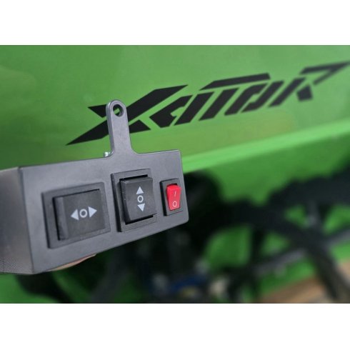 Снегоуборщик роторный Xator XSB-1200