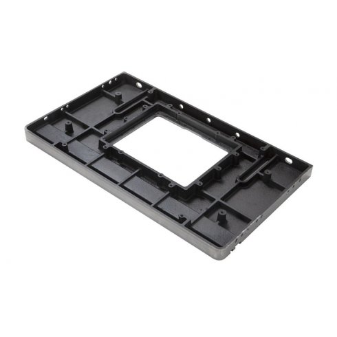 Стол фрезерный чугунный Jet JRT-1C