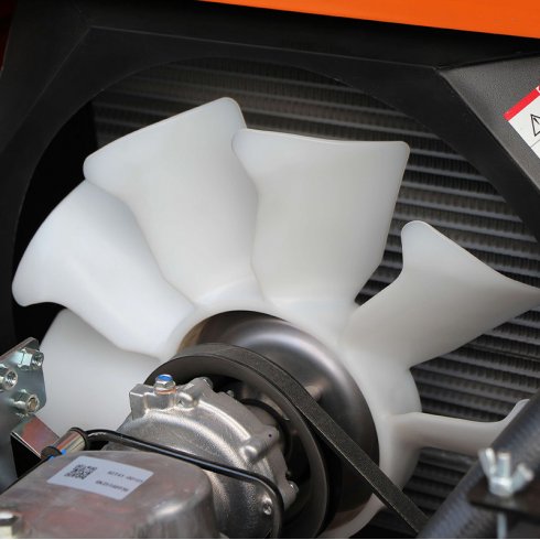 Дизельный погрузчик Prolift CPCD18-XCK2-M300-3W