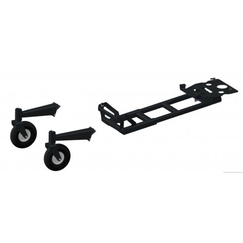 Комплект передней навески Xator для косилки-измельчителя