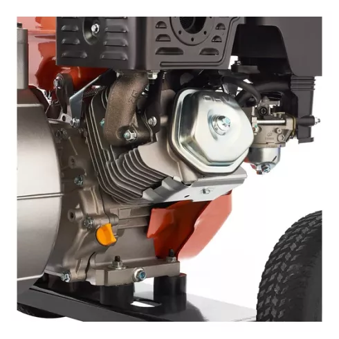 Мотопомпа бензиновая Meran MPG301T