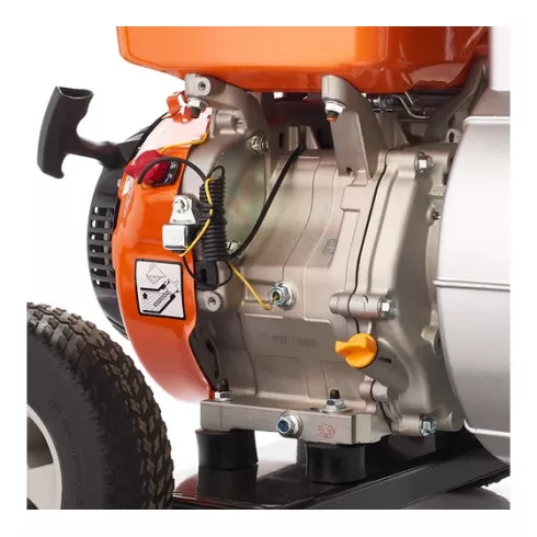 Мотопомпа бензиновая Meran MPG301T