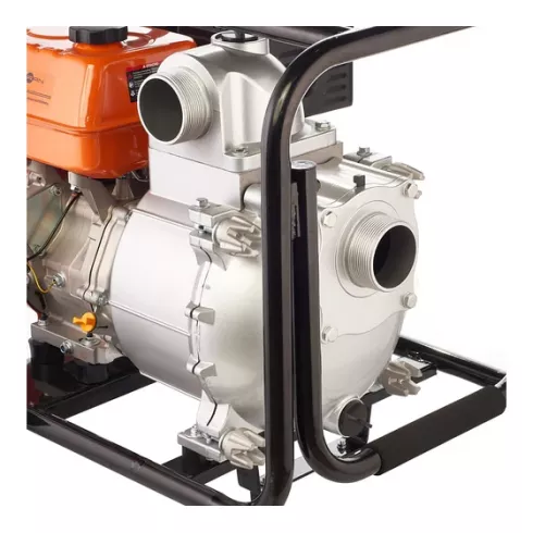 Мотопомпа бензиновая Meran MPG301T