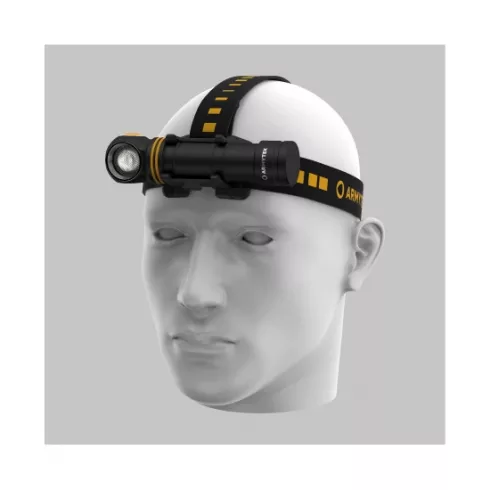 Фонарь Armytek Elf C2 Max USB-C