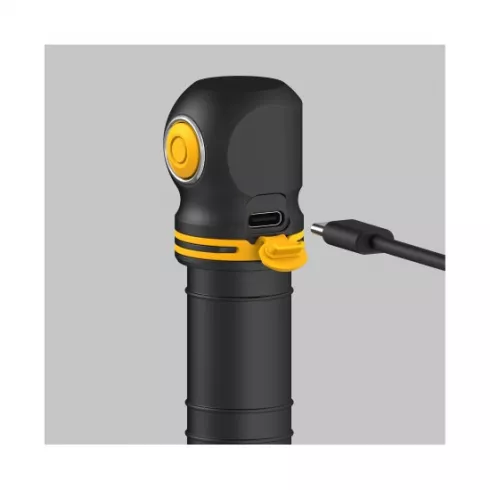 Фонарь Armytek Elf C2 Max USB-C