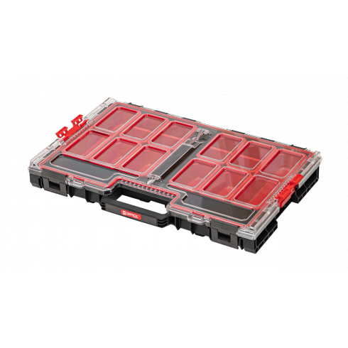Органайзер Qbrick System ONE Organizer L 2.0 (черный)