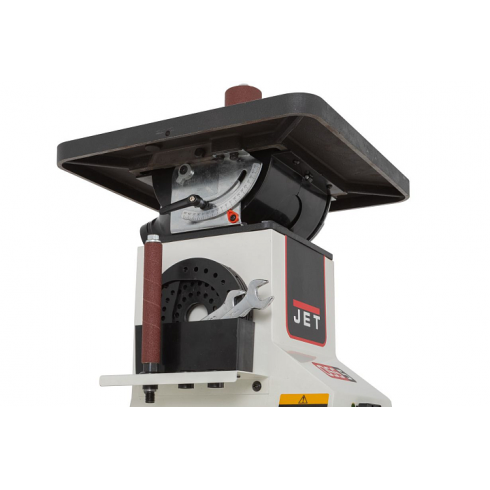 Станок шлифовальный осцилляционный шпиндельный Jet JBOS-5C