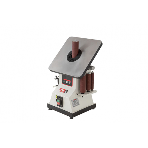 Станок шлифовальный осцилляционный шпиндельный Jet JBOS-5C