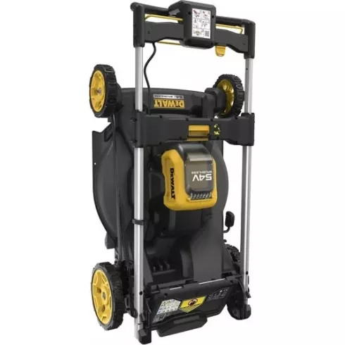 Газонокосилка аккумуляторная DeWalt DCMWSP550N
