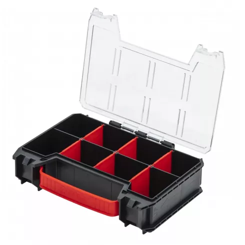 Органайзер Qbrick System PRO Organizer Multi (черный)